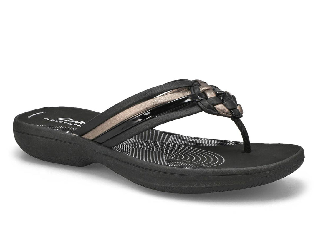 CLARKS Breeze Coral