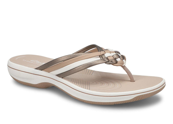 CLARKS Breeze Coral