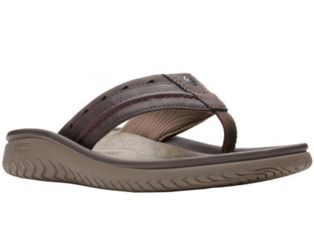 CLARKS Wesley Post