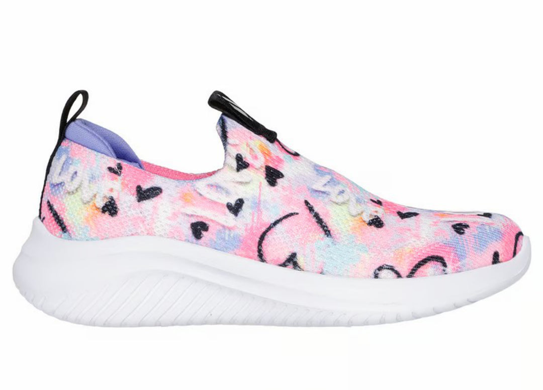 SKECHERS Ultra Flex 3.0 - Graffiti Rush