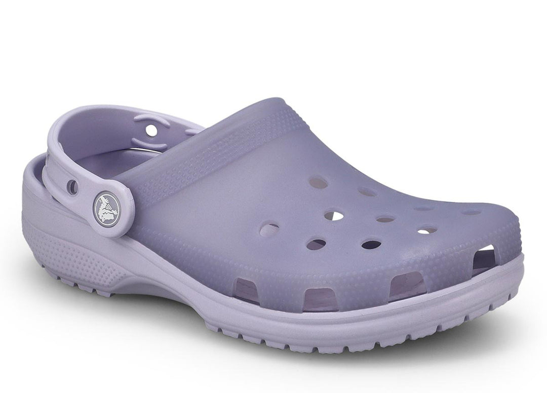 CROCS Classic Frosted Clog
