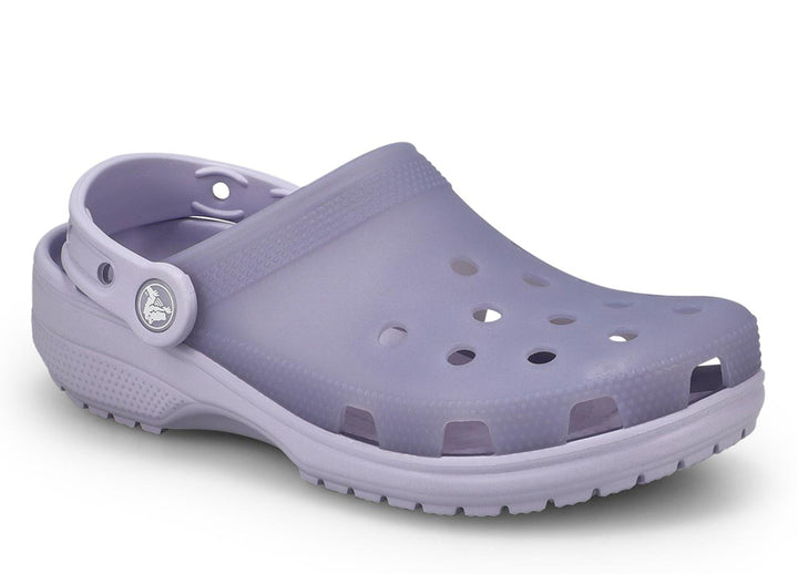 CROCS Classic Frosted Clog