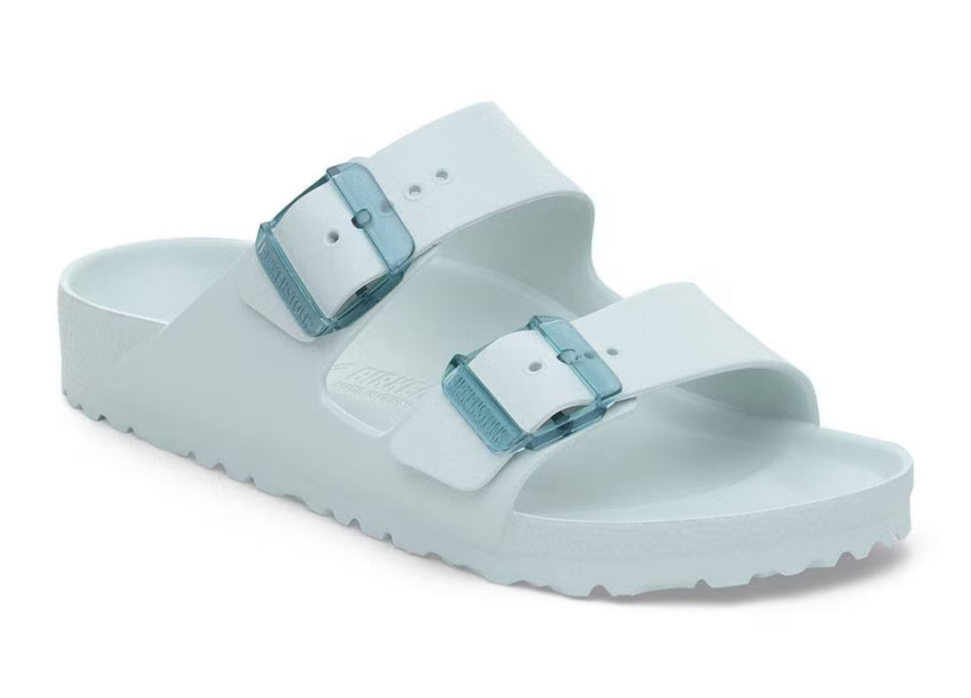 BIRKENSTOCK Arizona Stealth Buckle