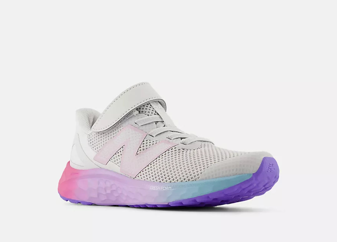 NEW BALANCE Fresh Foam Arishi v4 Bungee Lace with Top Strap