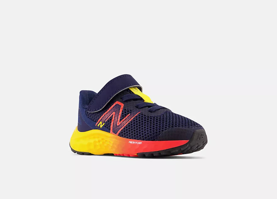 NEW BALANCE Fresh Foam Arishi v4 Bungee Lace with Top Strap