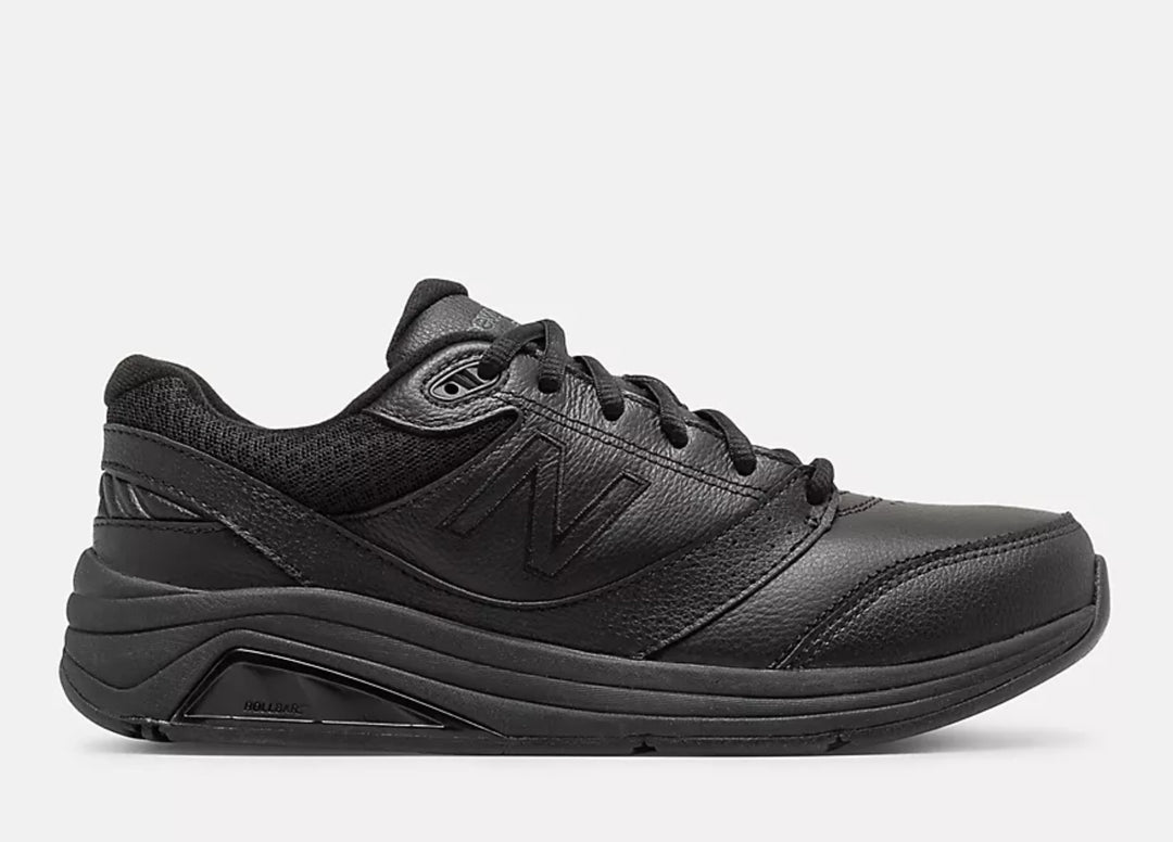 NEW BALANCE Leather 928v3
