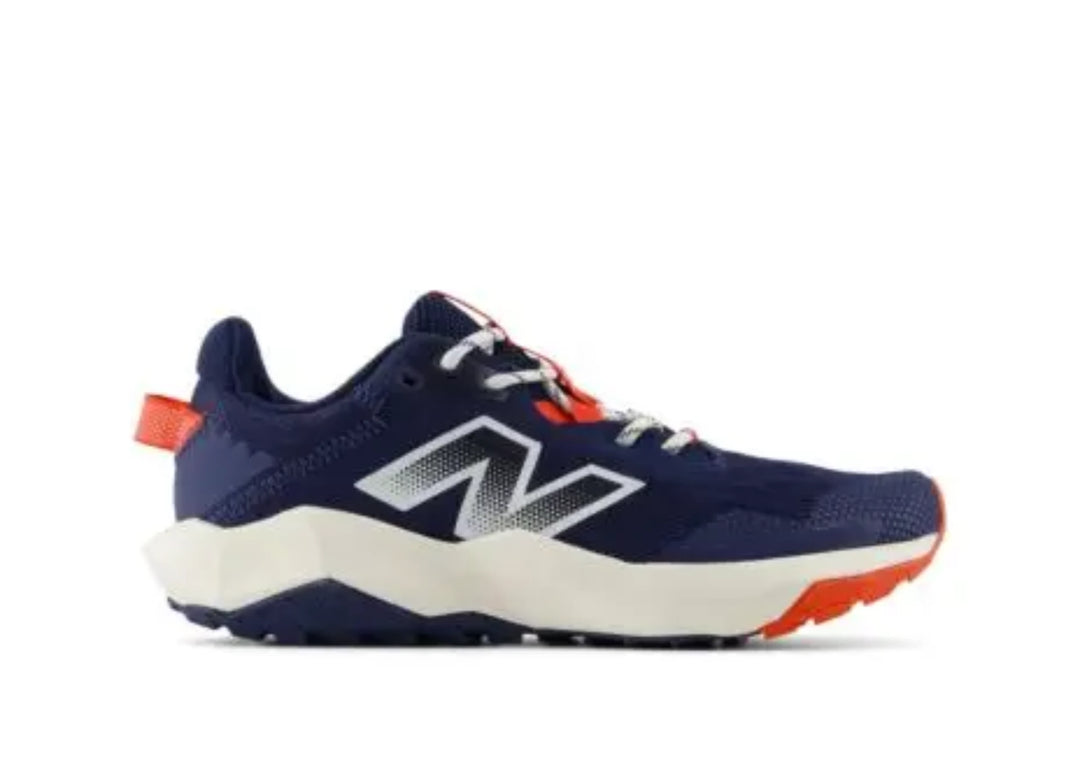 NEW BALANCE DynaSoft Nitrel v6