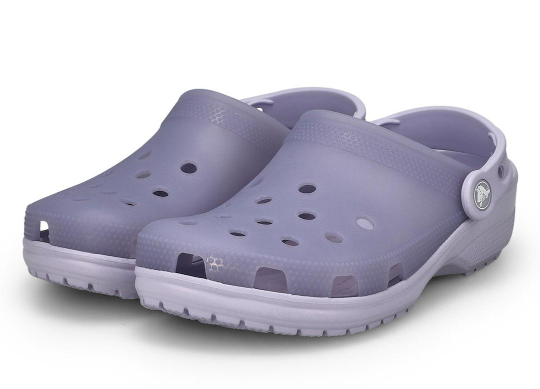 CROCS Classic Frosted Clog