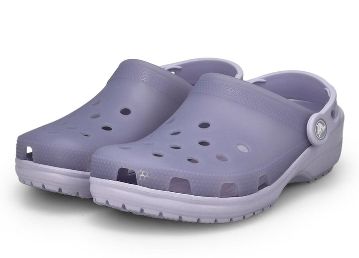 CROCS Classic Frosted Clog