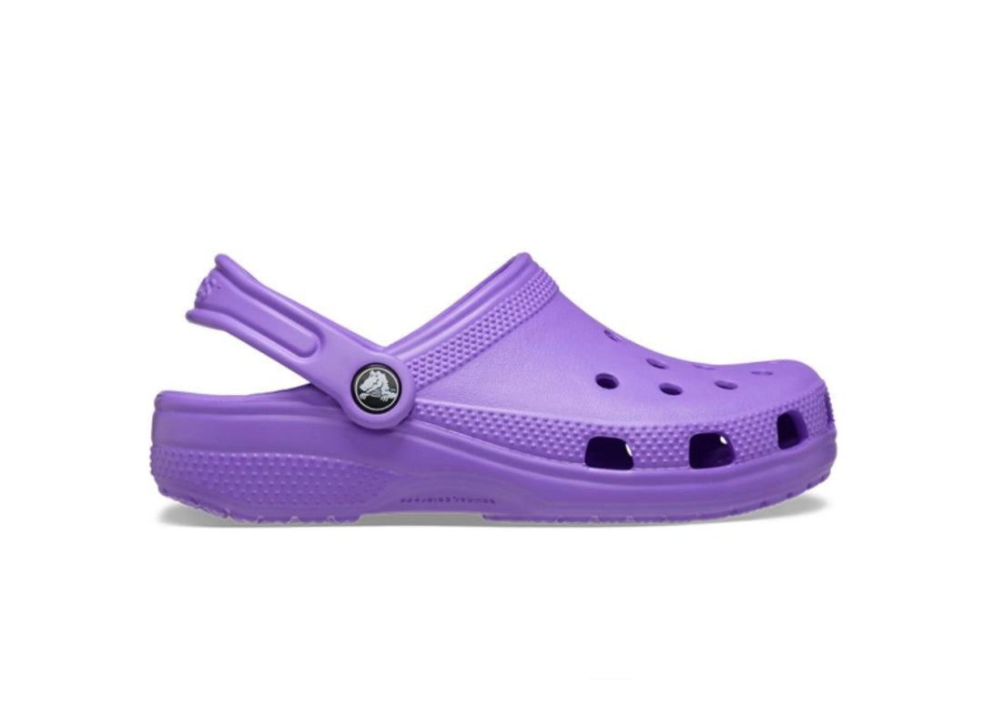 CROCS Classic Clog