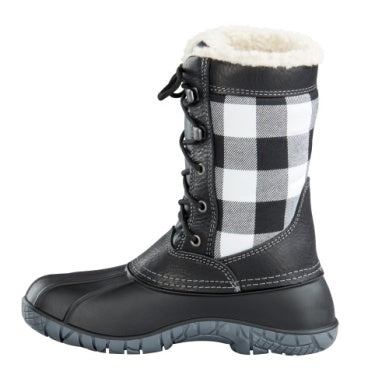 BAFFIN Jasper