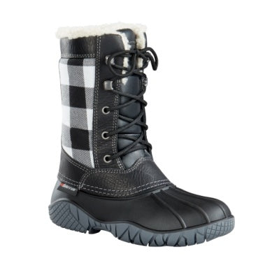 BAFFIN Jasper