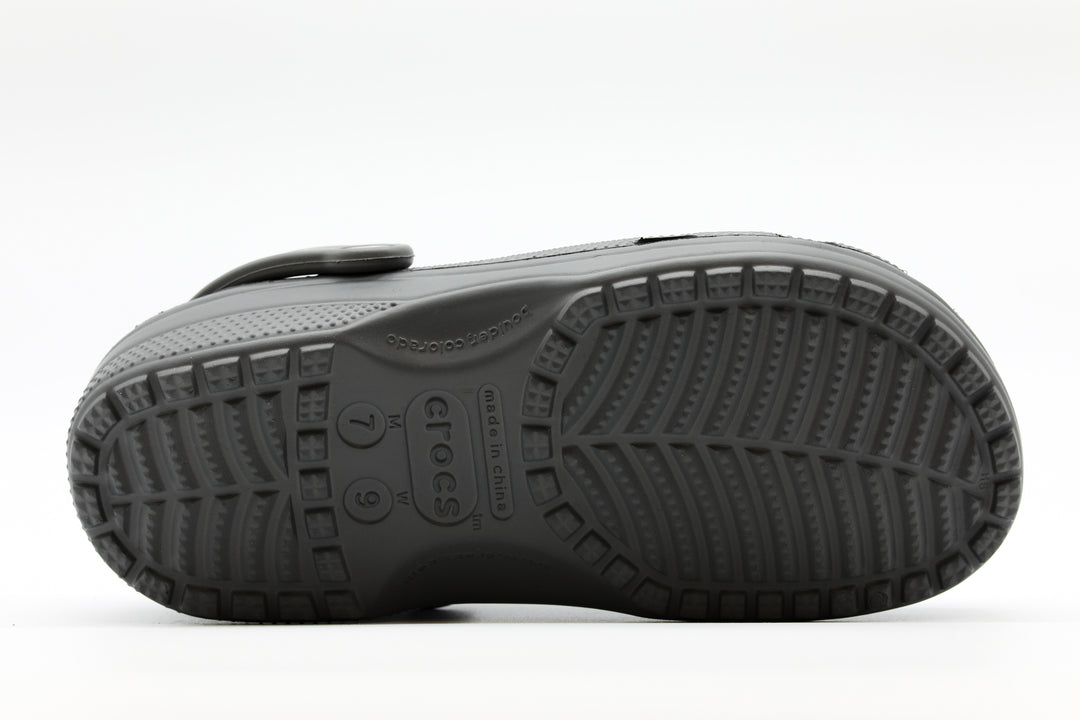 CROCS. CLASSIC CLOG