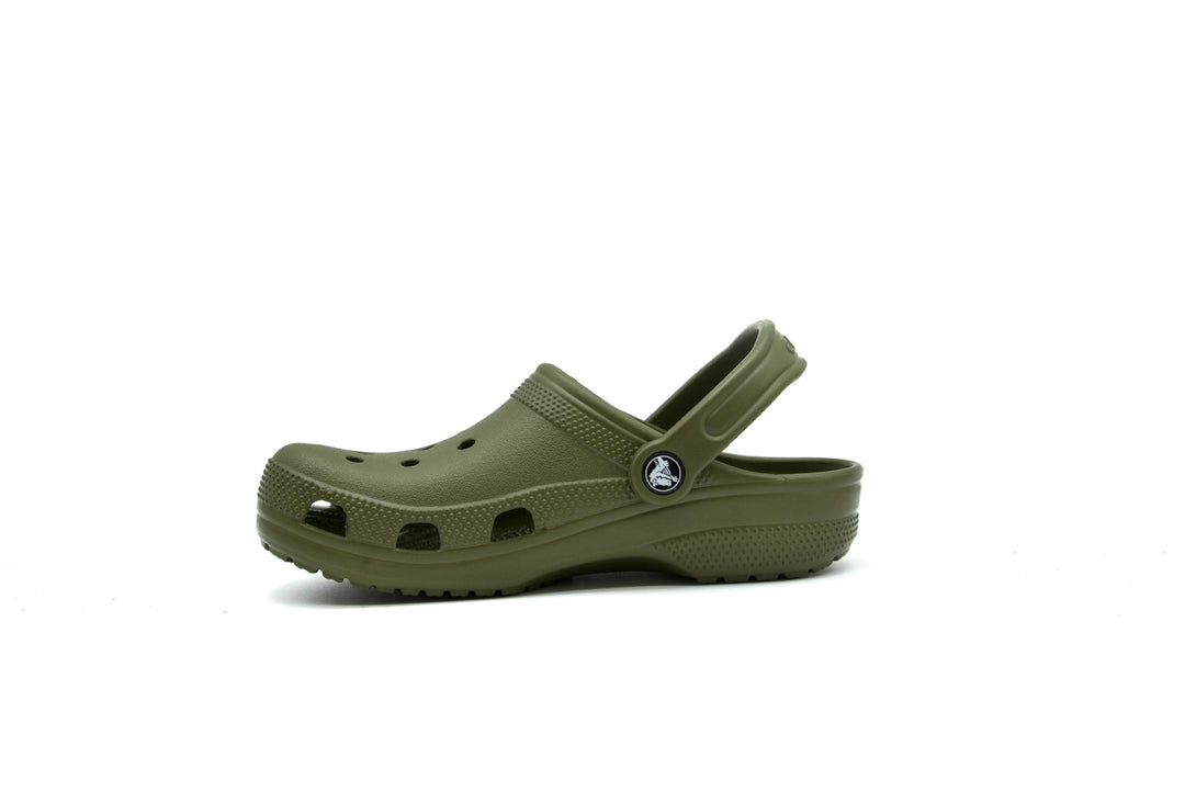 CROCS. Classic Clog