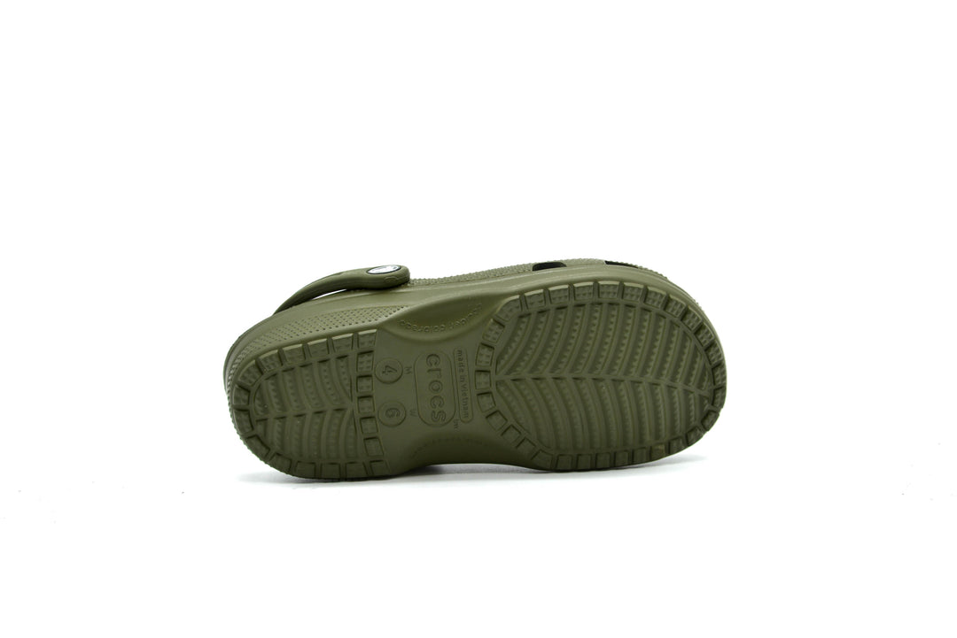 CROCS. Classic Clog