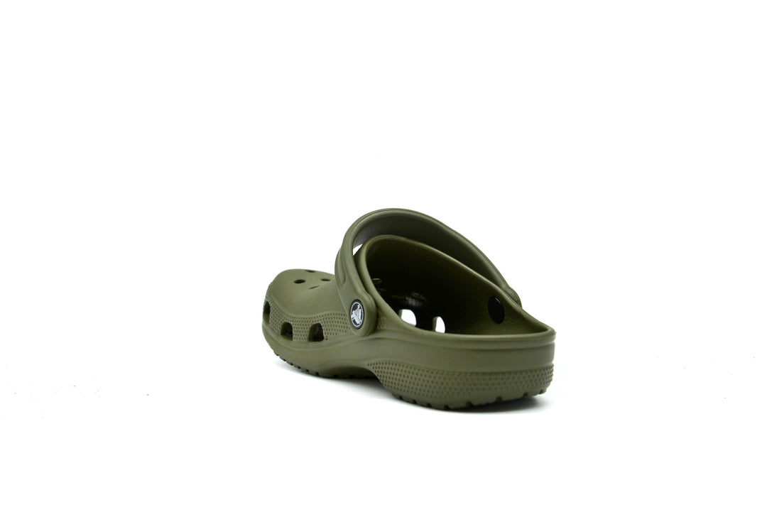 CROCS. Classic Clog