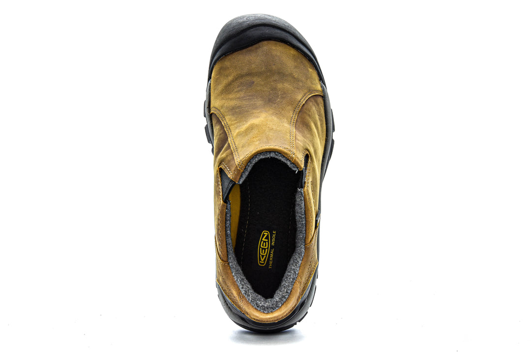 KEEN. BRIXEN WATERPROOF LOW