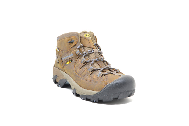 KEEN. TARGHEE II WATERPROOF MID