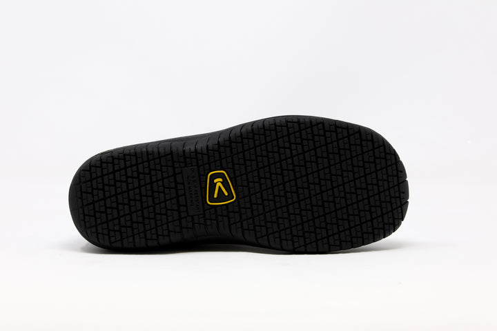 Keen PTC Oxford