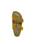 BIRKENSTOCK Arizona Soft Footbed