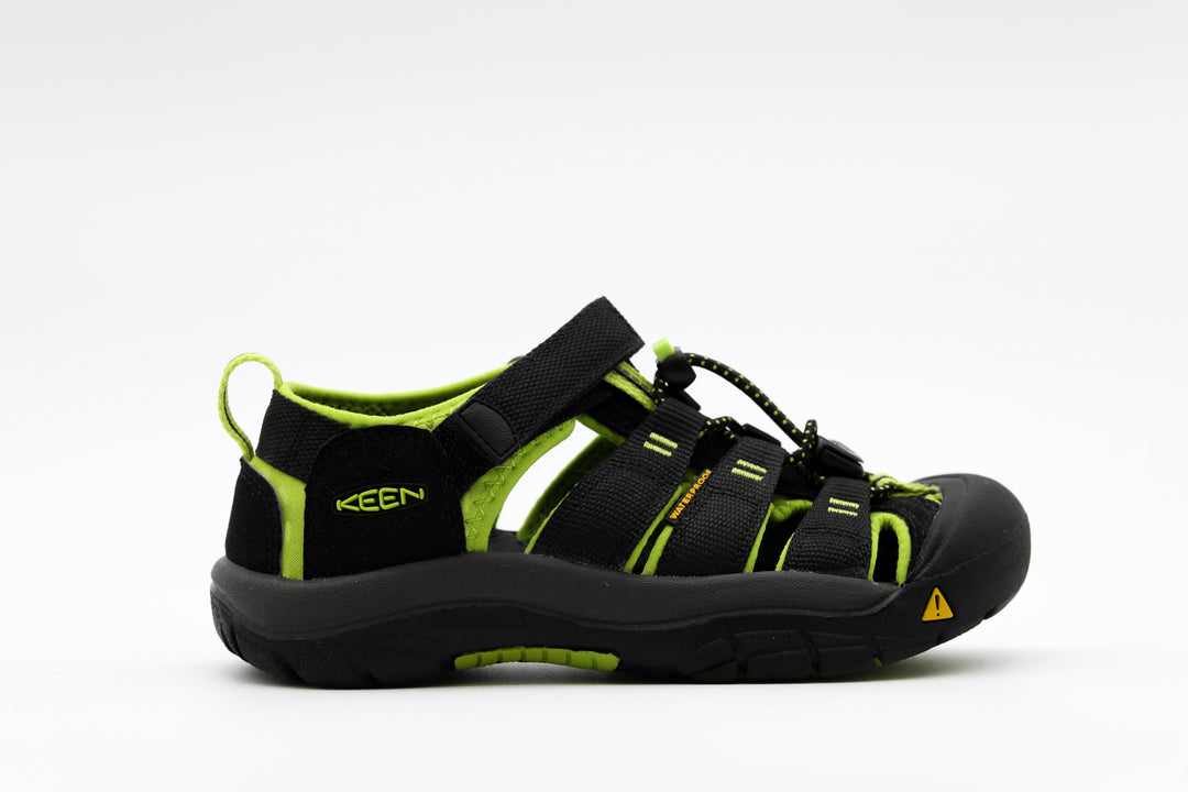 KEEN. BIG KIDS' NEWPORT H2