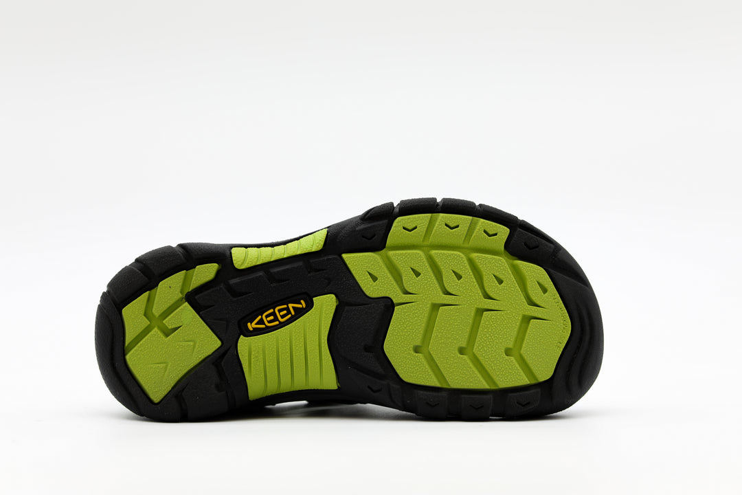 KEEN. BIG KIDS' NEWPORT H2