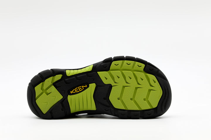 KEEN. BIG KIDS' NEWPORT H2