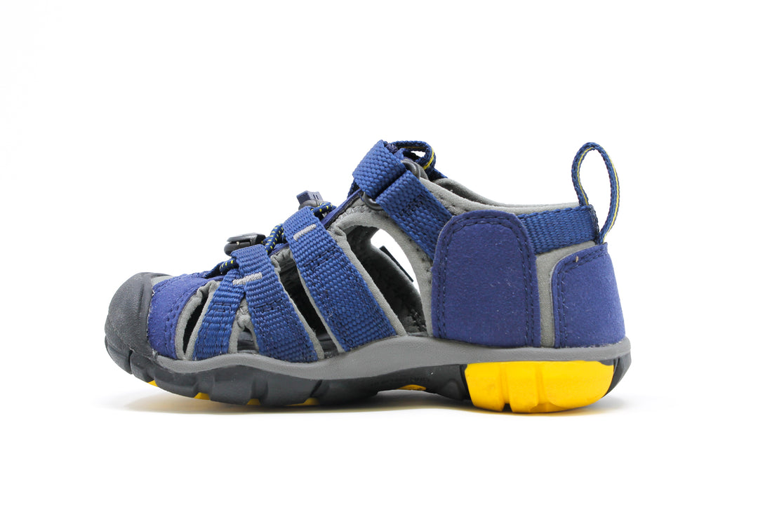 KEEN. LITTLE KIDS' SEACAMP II CNX