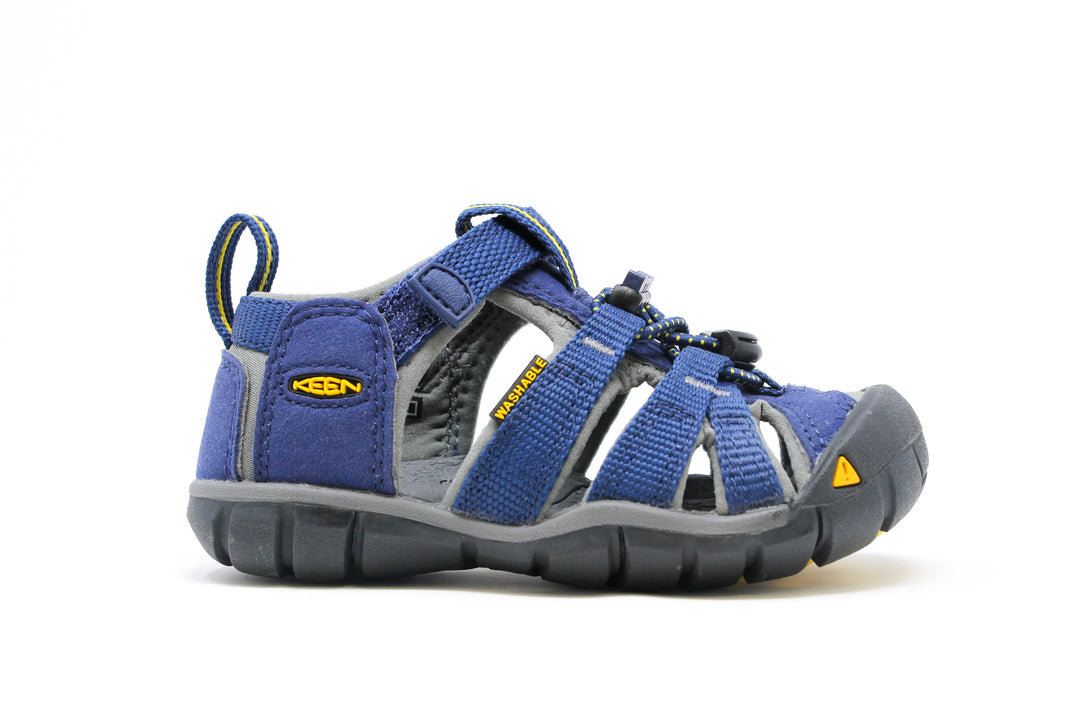 KEEN. LITTLE KIDS' SEACAMP II CNX