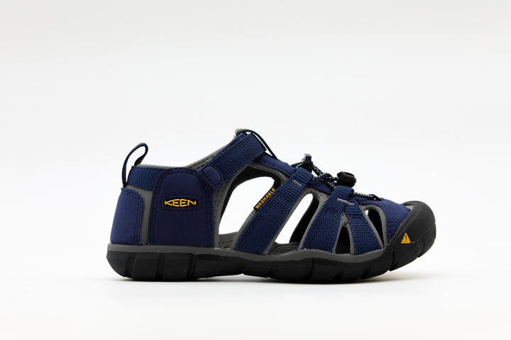 KEEN. BIG KIDS' SEACAMP II CNX