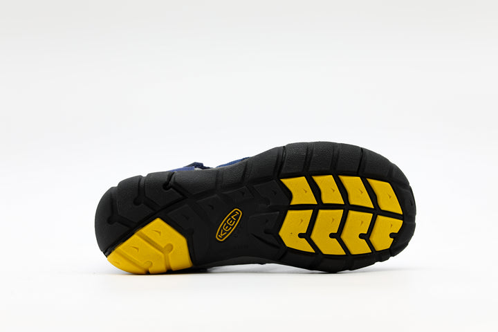 KEEN. BIG KIDS' SEACAMP II CNX