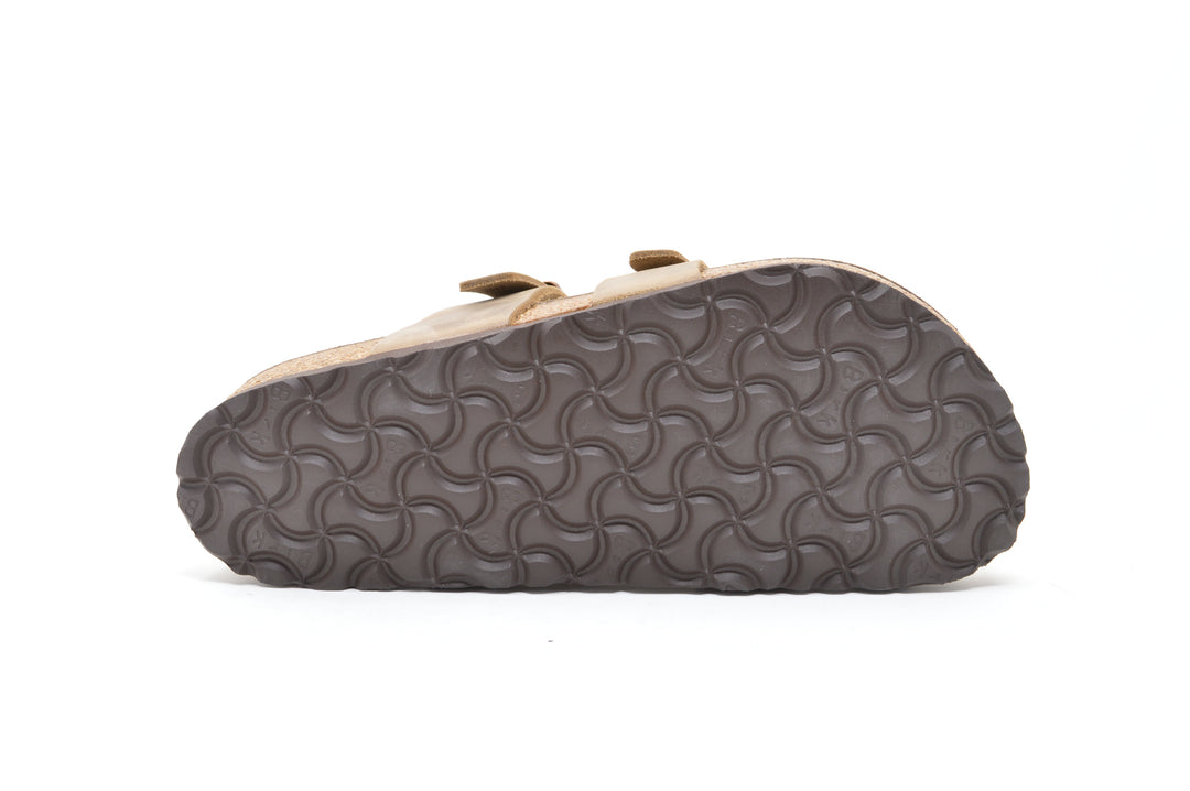 Birkenstock Mayari Oiled Leather