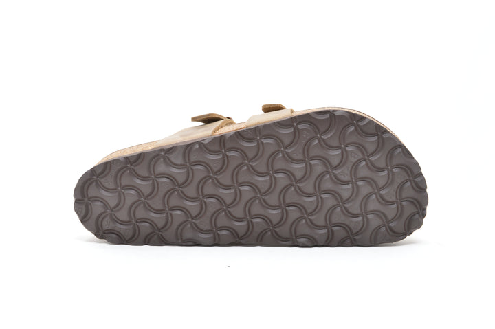 Birkenstock Mayari Oiled Leather