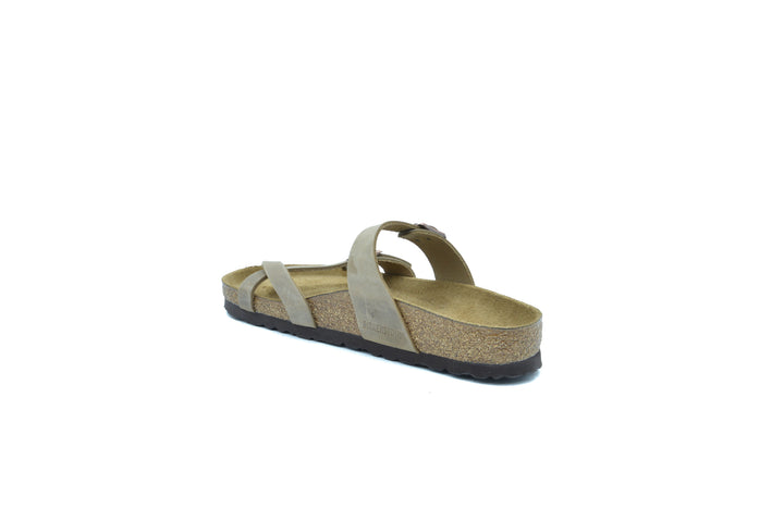 Birkenstock Mayari Oiled Leather