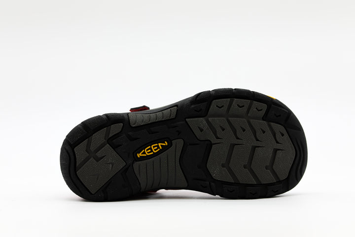 KEEN. BIG KIDS' NEWPORT H2