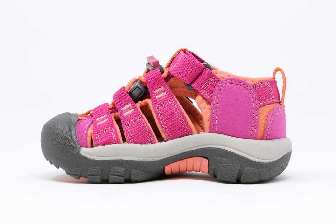 KEEN. LITTLE KIDS' NEWPORT H2