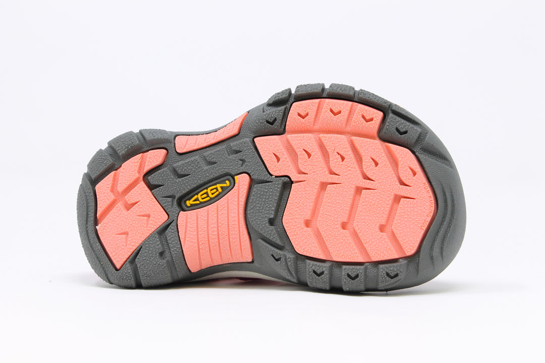 KEEN. LITTLE KIDS' NEWPORT H2