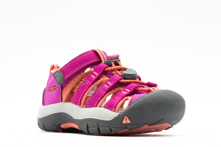 KEEN. LITTLE KIDS' NEWPORT H2