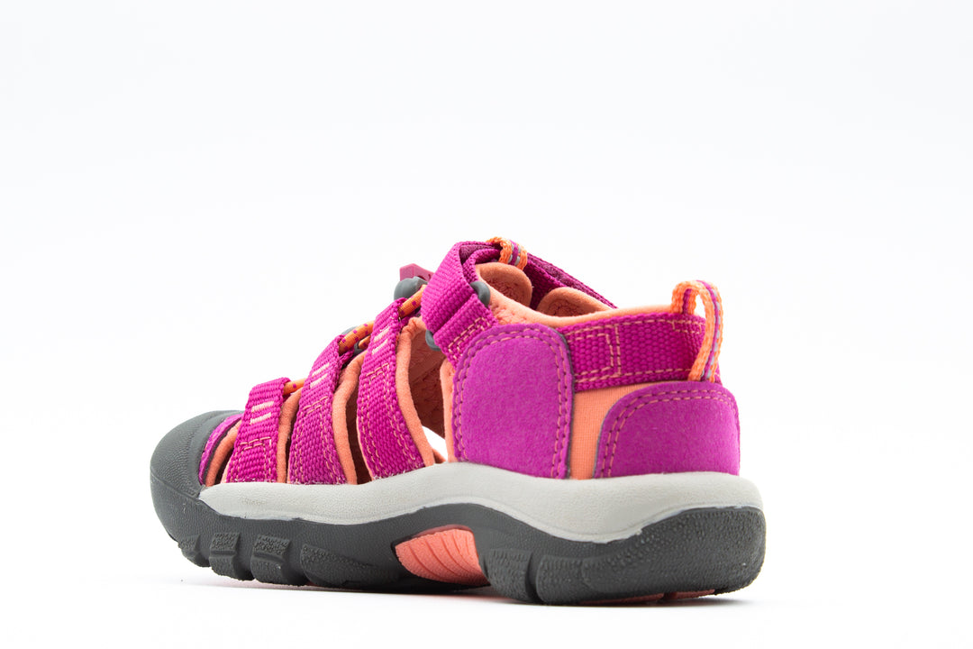 KEEN. LITTLE KIDS' NEWPORT H2