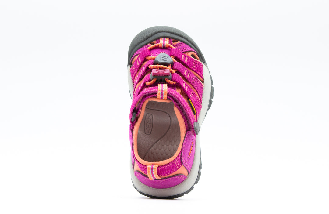 KEEN. LITTLE KIDS' NEWPORT H2