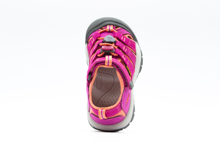 KEEN. LITTLE KIDS' NEWPORT H2
