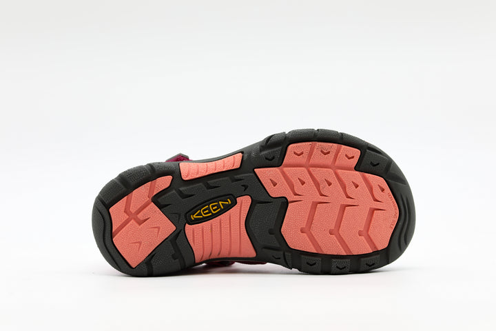 KEEN. BIG KIDS' NEWPORT H2