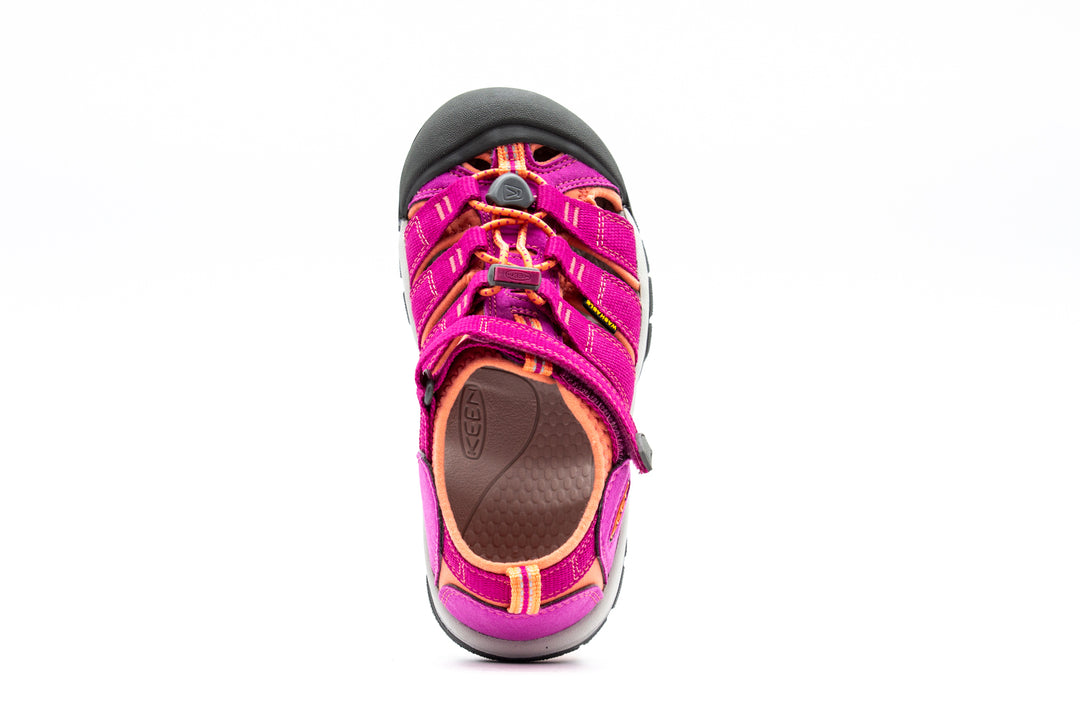 KEEN. BIG KIDS' NEWPORT H2