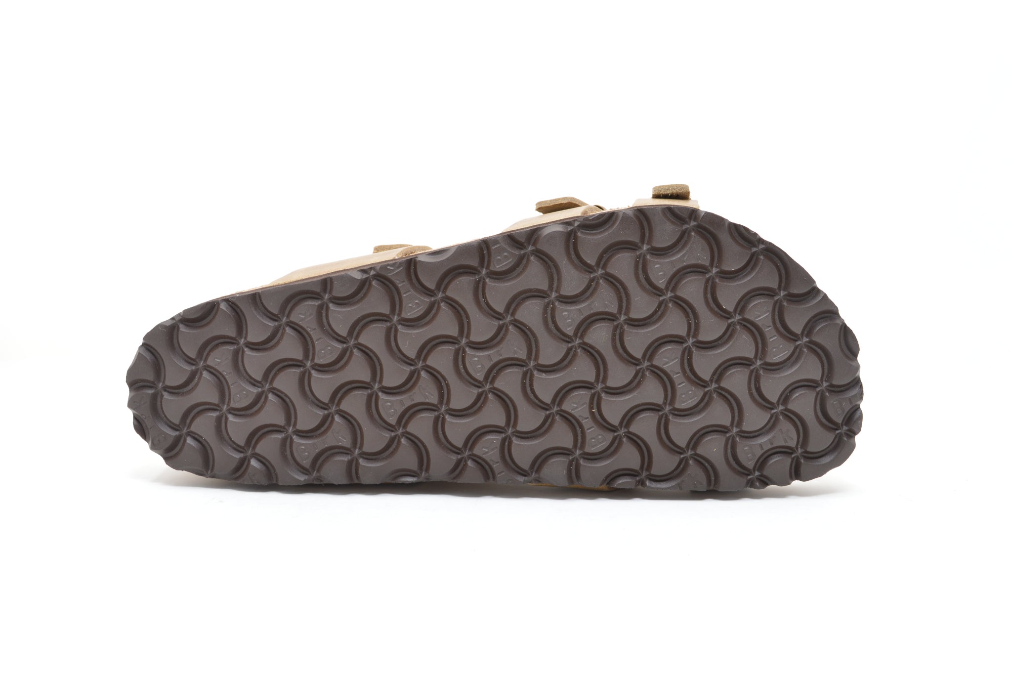 Birkenstock Franca Oiled Leather 1015930