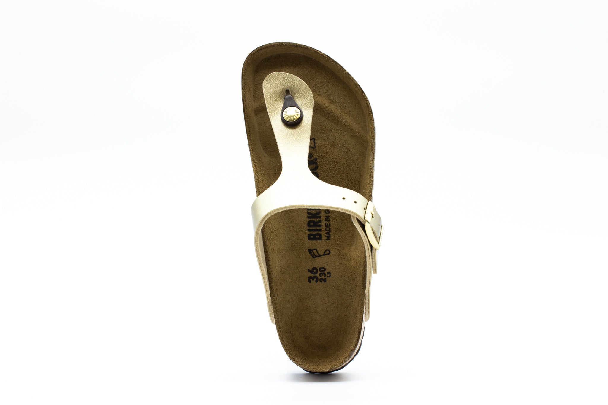 Birkenstock Gizeh 1016108