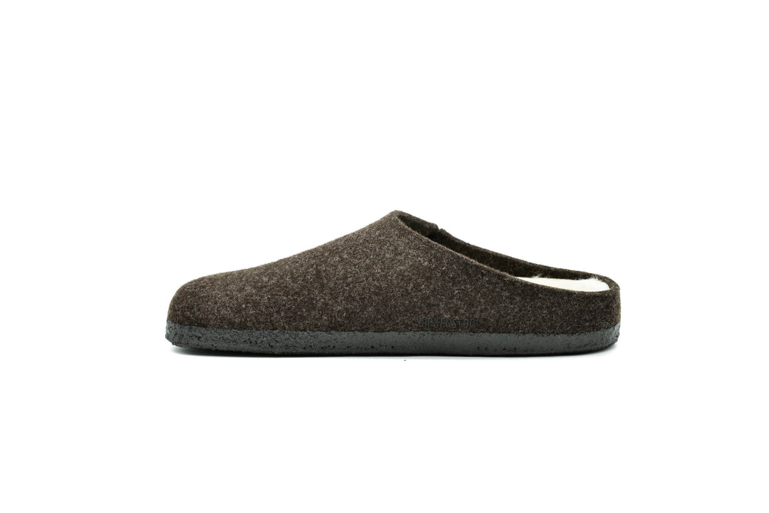 BIRKENSTOCK Zermatt Shearling
