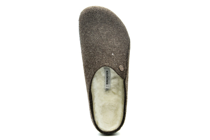 BIRKENSTOCK Zermatt Shearling