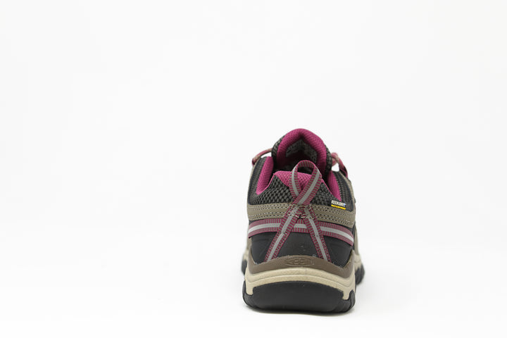 KEEN. TARGHEE III WP LOW