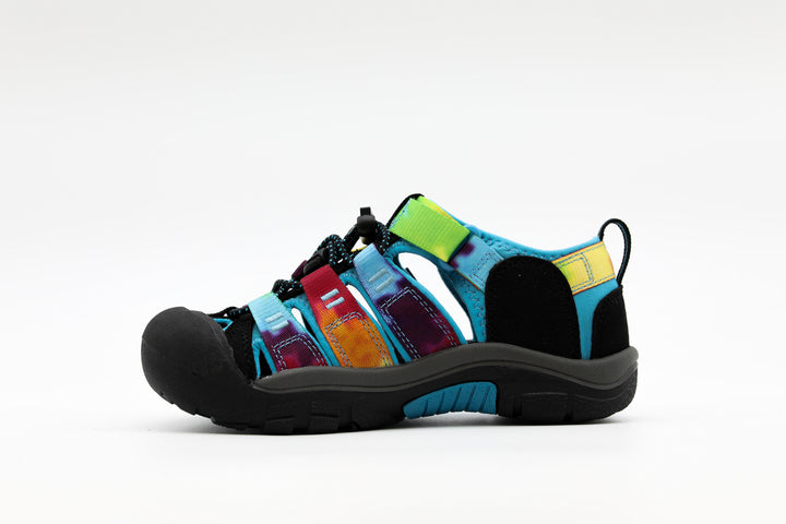 KEEN. BIG KIDS' NEWPORT H2