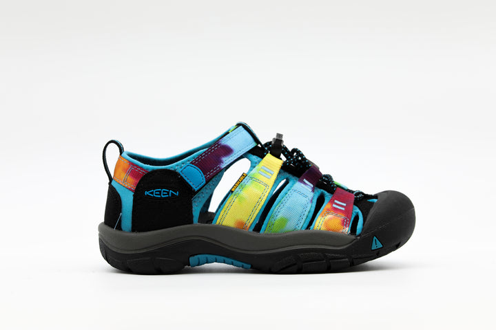KEEN. BIG KIDS' NEWPORT H2
